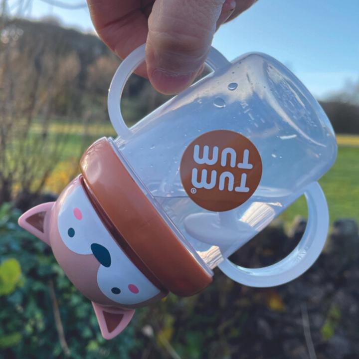 Actual product image
