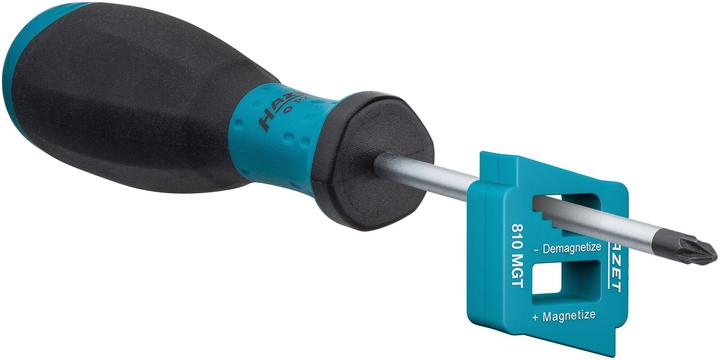 Produktbild HAZET Magnetisier- / Entmagnetisier-Werkzeug 810MGT