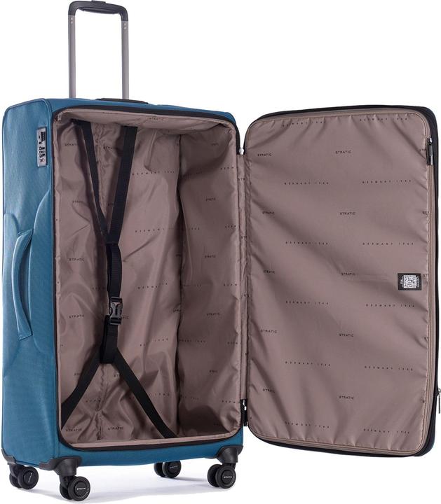 Actual product image Stratic Bendigo Light + - Case L (120 l)