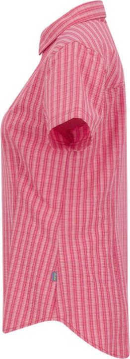 Actual product image Meru Otta Functional Blouse S S (L)