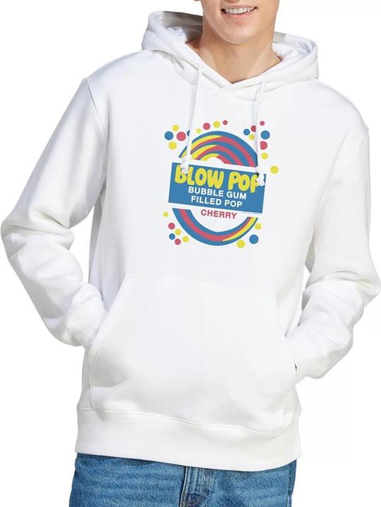 Produktbild Tootsie Roll Blow Pop Kapuzenpullover (S)