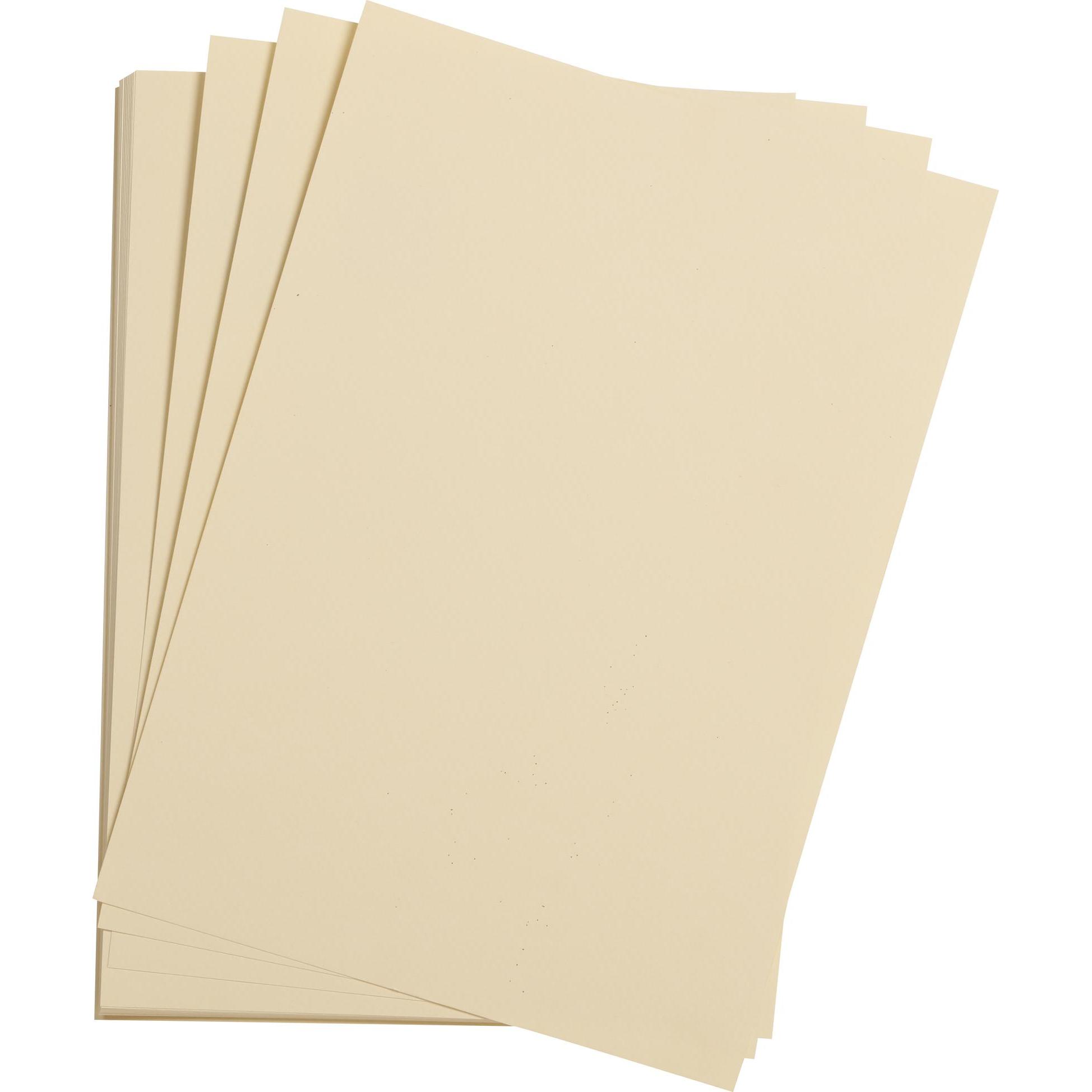Clairefontaine, Bastelpapier, Etival Color Zeichenpapier (160 g/m², 17 x)
