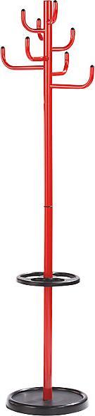 Actual product image kaiserkraft Mixed Material Coat Stand