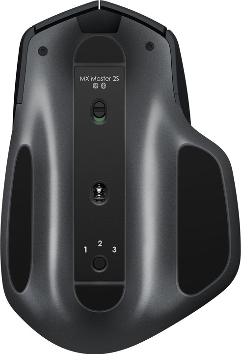 Productafbeelding Logitech MX Master 2S (Draadloze)
