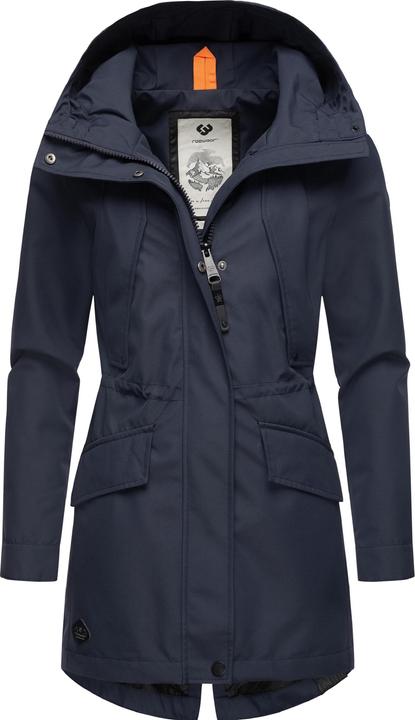 Produktbild Ragwear Begonia (XXL)