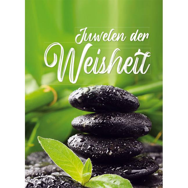 Juwelen der Weisheit, Ratgeber