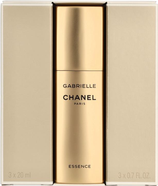 Produktbild Chanel Essence Twist & (Eau de Parfum, 60 ml)