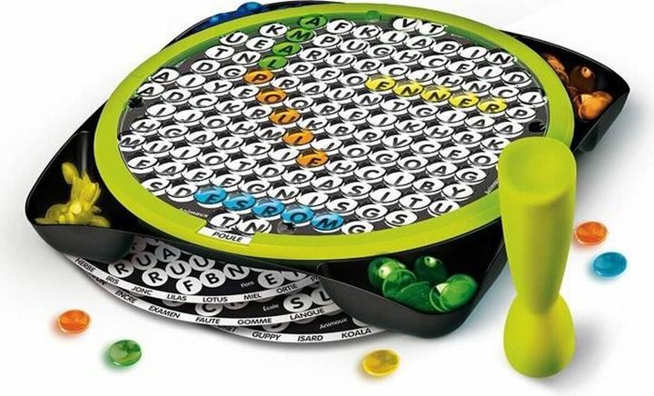 Actual product image Goliath Toys 70528.006 Board game (French, 2 - 4 Players)