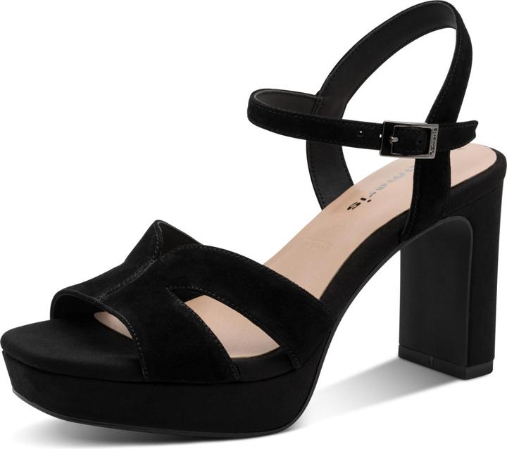 Actual product image Tamaris Sandal (41)