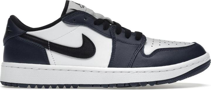 Image du produit Jordan 1 Retro Low Golf Midnight Navy (42.5)