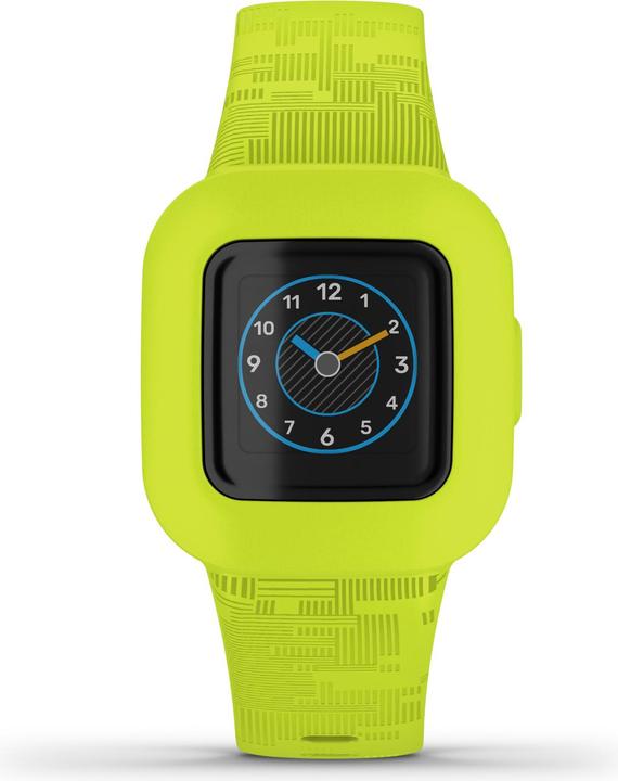 Actual product image Garmin Vivofit jr. 3 Digi Camo (20 mm)