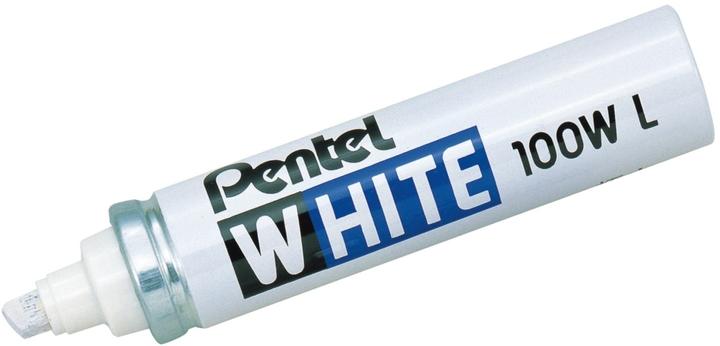 Produktbild Pentel White (Weiss, 3.50 mm, 1 x)