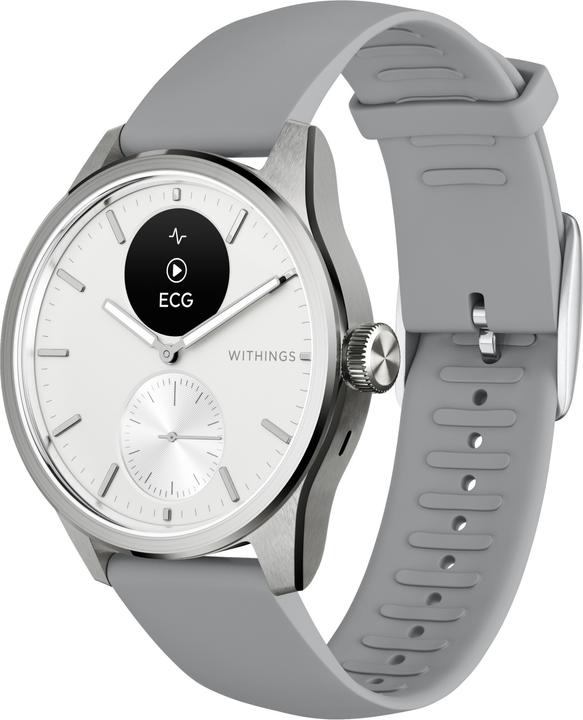 Produktbild Withings ScanWatch 2 (42 mm)