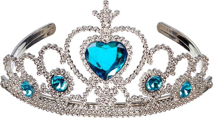 Souza for Kids Couronne Sam, bleu