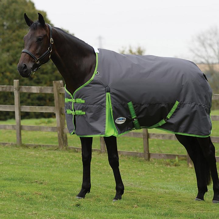 Produktbild Weatherbeeta Comfitec Essential Standard Pferdedecke (122 cm)