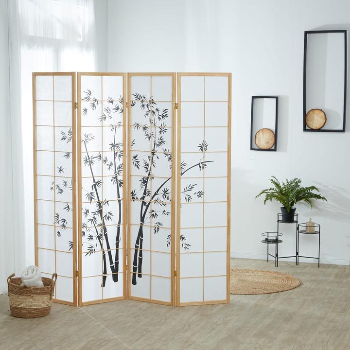 Image du produit Jamb Shoji