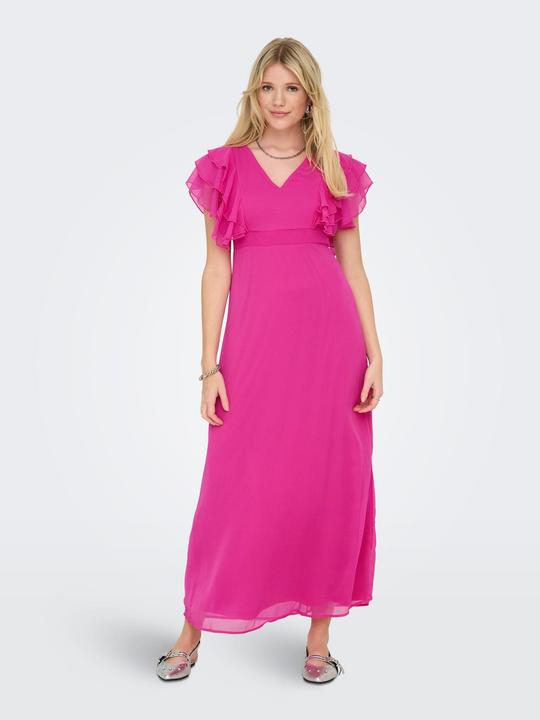 Produktbild Only ONLASTA Langes Kleid Kleid (XS)