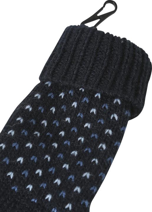 Actual product image Vertbaudet Jungen-Set: Mütze, Rundschal & Handschuhe (98, 86)