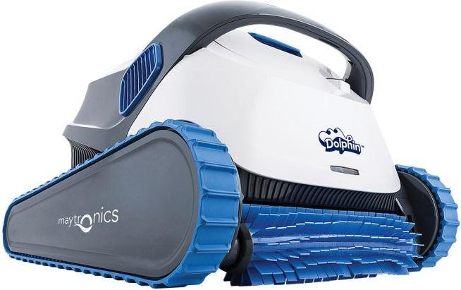 Produktbild Dolphin S300i mit Caddy
