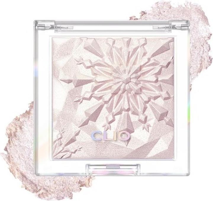 Produktbild Clio Prism Makeup Glanz Gesichts-Illuminator Perlenglanz (Highlighter)