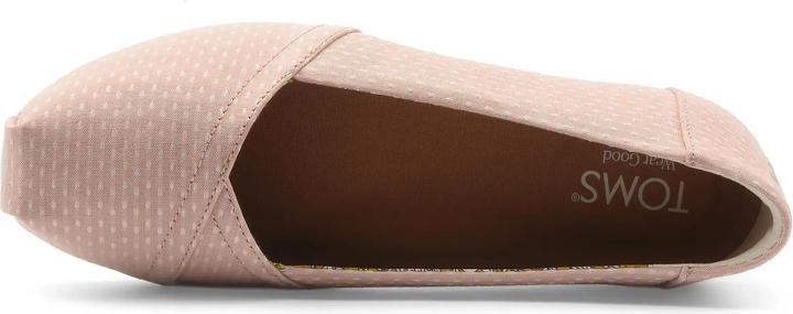 Produktbild Toms W's Alpargata Ballet (36)