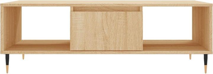 Image du produit vidaXL Couchtisch