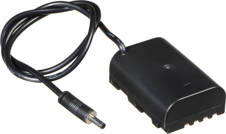 Actual product image SmallHD Focus to Panasonic Adapter (Camera battery power adapter)