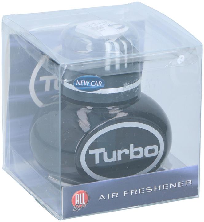 All Ride Airfresh Turbo New Car 150ml