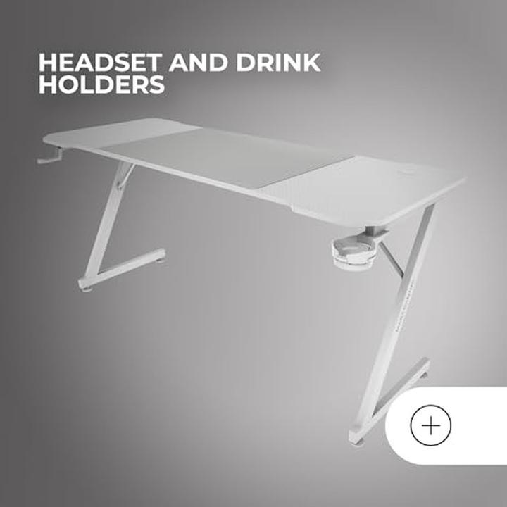 Actual product image Mars Gaming MGDX160