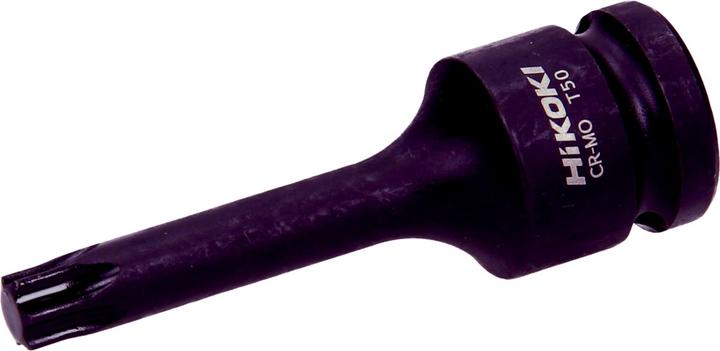 Actual product image Hikoki Power socket 1/2 Torx external T60 (60 mm)