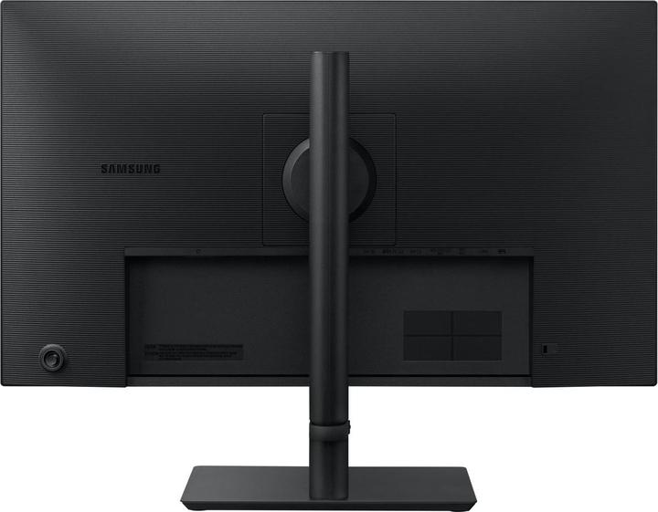Image du produit Samsung Essential  S4 - S43UF (1920 x 1080 pixels, 27")