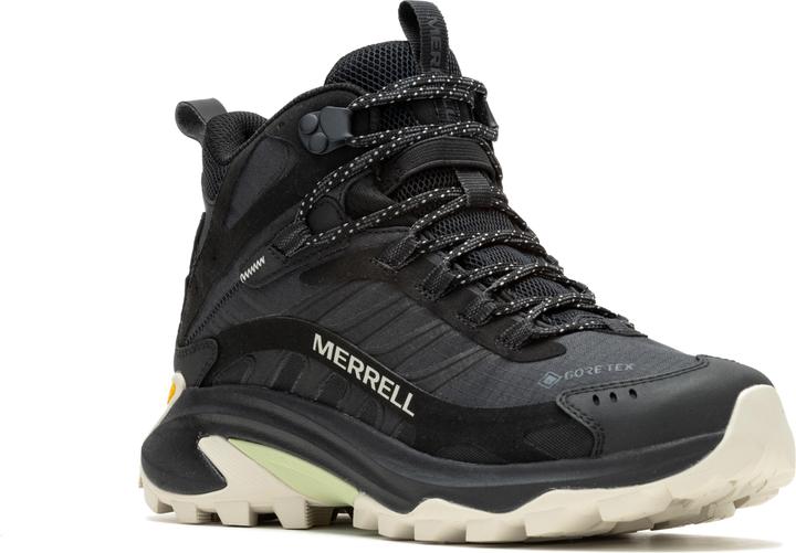 Produktbild Merrell Women's Moab Speed 2 Mid GTX (39)