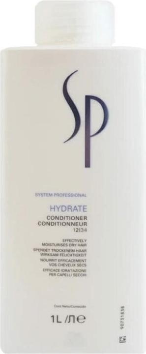 Actual product image Wella Hydrate (1000 ml)