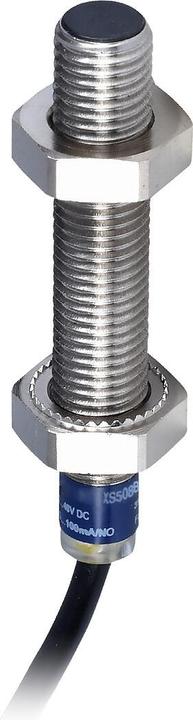 Produktbild TE Sensors Inductive Prox Sensor 8mm DC PNP NC (Schalter)