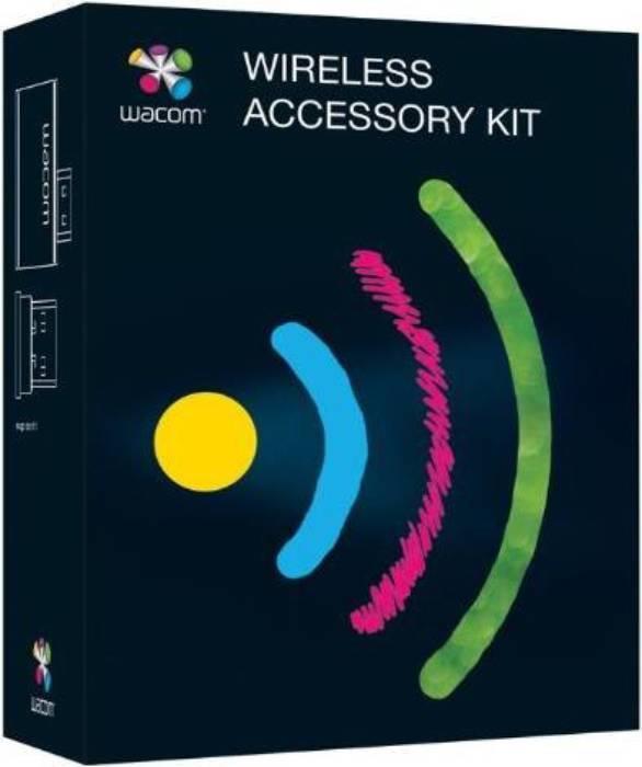 Actual product image Wacom Wireless kit for Bamboo & Intuos, D/E