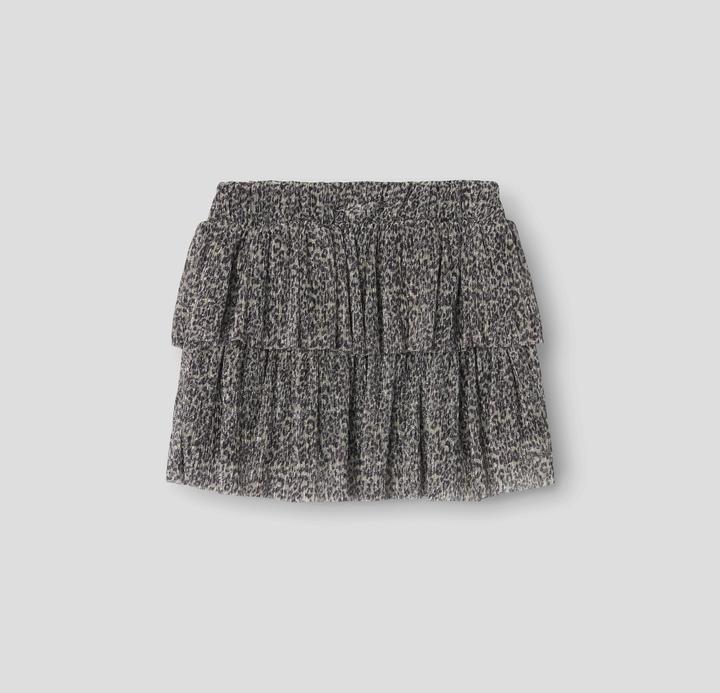 Actual product image Name it Print skirt (92)