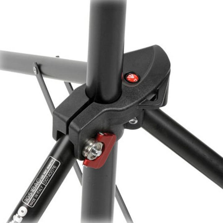 Actual product image Manfrotto LampStand 1051BAC-3