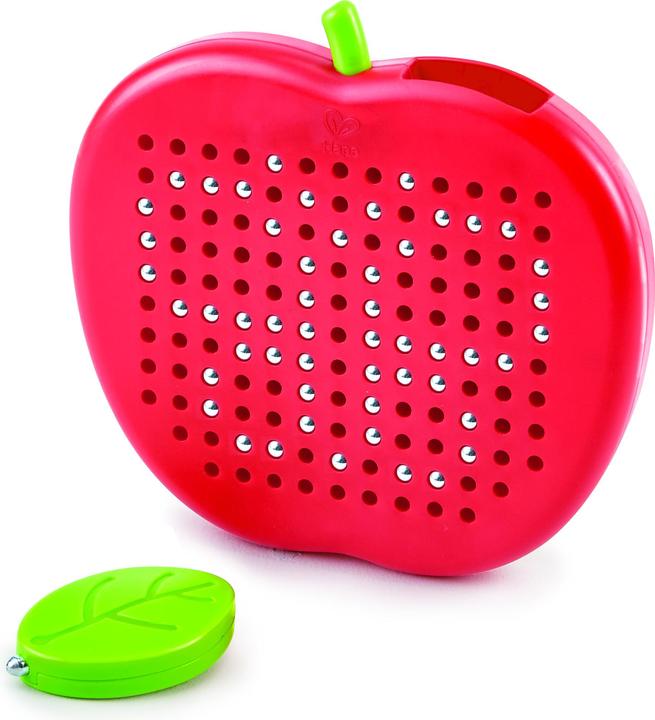 Hape Magnetic apple drawing board