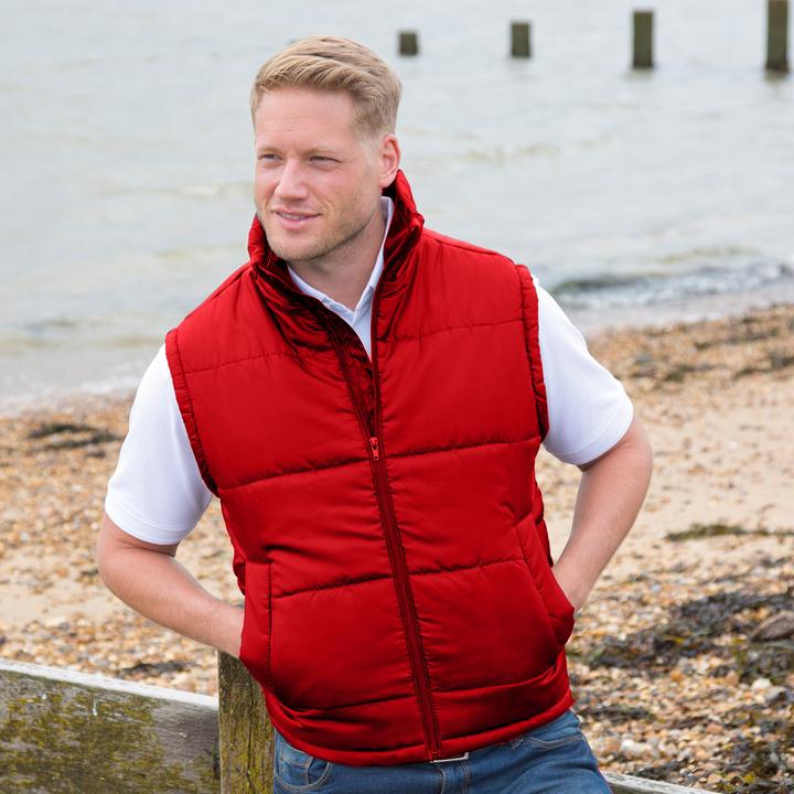 Image du produit Regatta Gilet matelassé Core Hydrofuge (XXL)