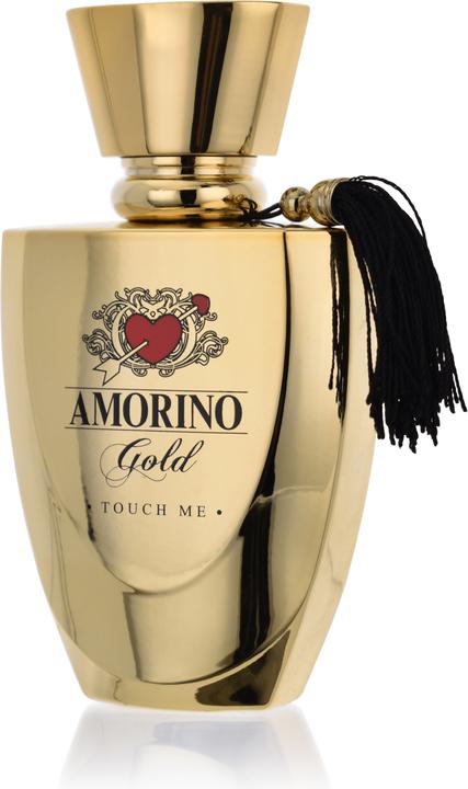 Immagine prodotto Amorino Gold Touch me 50 ml Eau de Parfum (Eau de parfum, 50 ml)