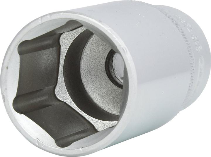 Actual product image KS Tools 1/2" hexagon socket long (30 mm)