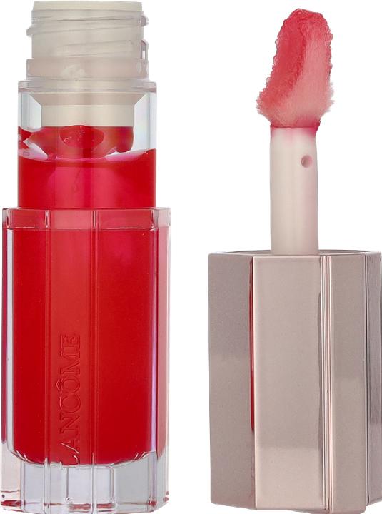 Actual product image Lancôme Lip Idôle (Cherrylicious)