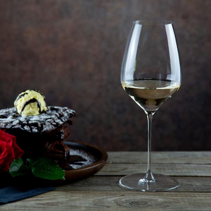 Produktbild Riedel Weinglas VERITAS (40 cl, 1 Glas, Weissweingläser, Rotweingläser)