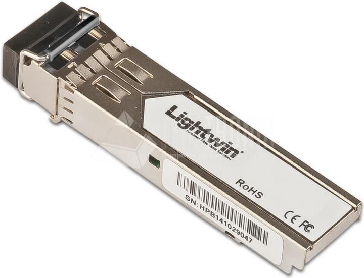 Produktbild Wirewin SFP 1000Base-LX Singlemode SFPs / XFPs