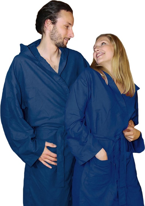 Casativo Microfibre bathrobe