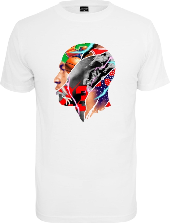 Immagine prodotto MT Tee Legend Head - 13231 (S)