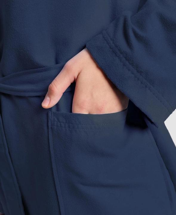 Actual product image Arena Compact Microfiber Robe (L)