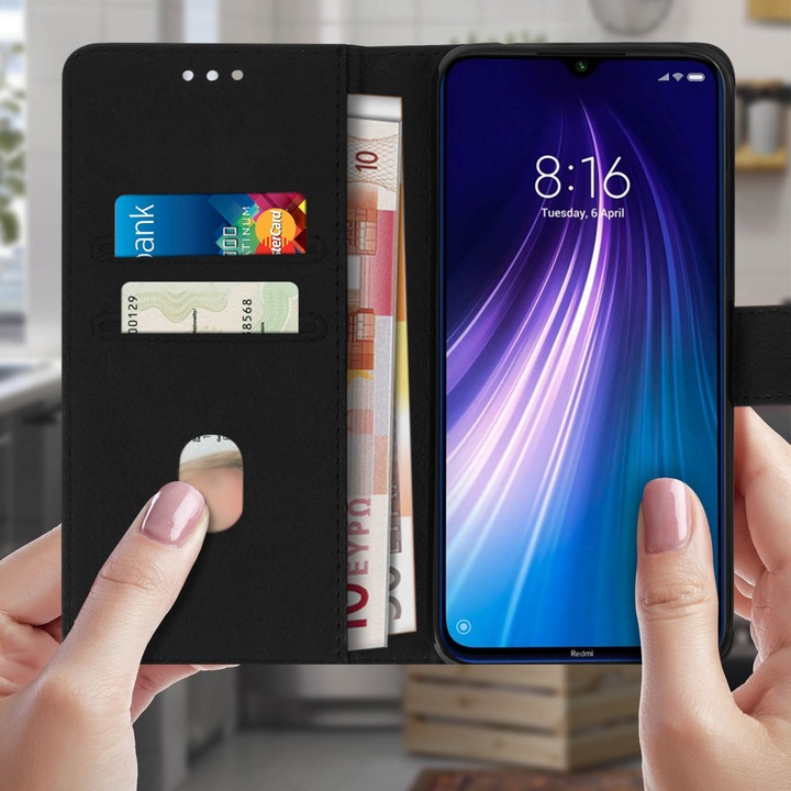 Produktbild Avizar Chester Series (Xiaomi Redmi Note 8)