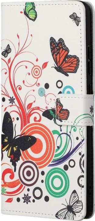 Produktbild Cover-Discount Google Pixel 8a - Handyhülle Motiv (Google Pixel 8a)