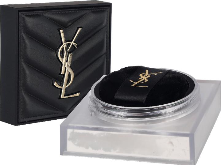 Produktbild Yves Saint Laurent All Hours Hyper Loose Powder FG 8 (Transparent)